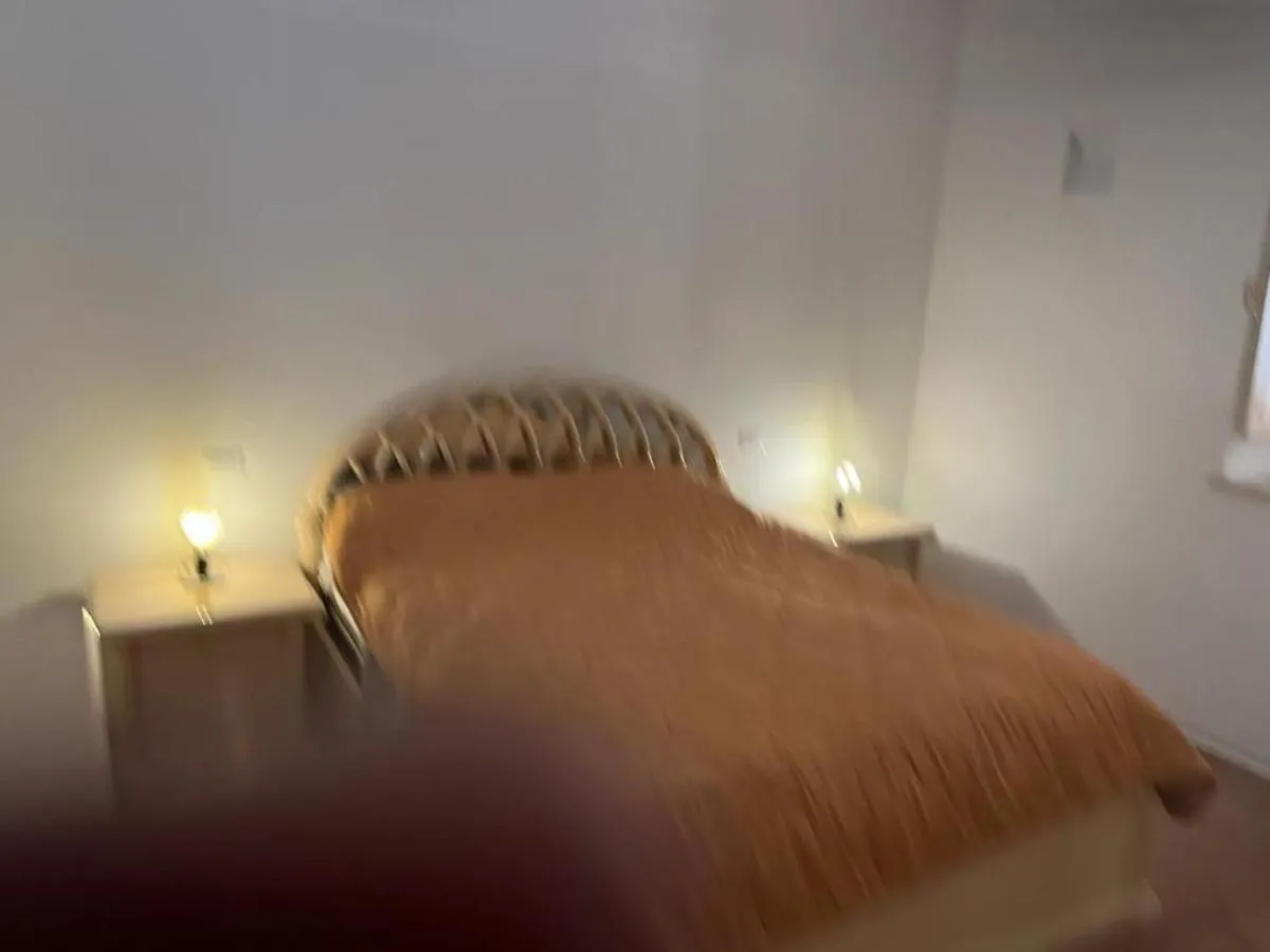 Immaculate 3-Bed Apartment In Trapani Sicily