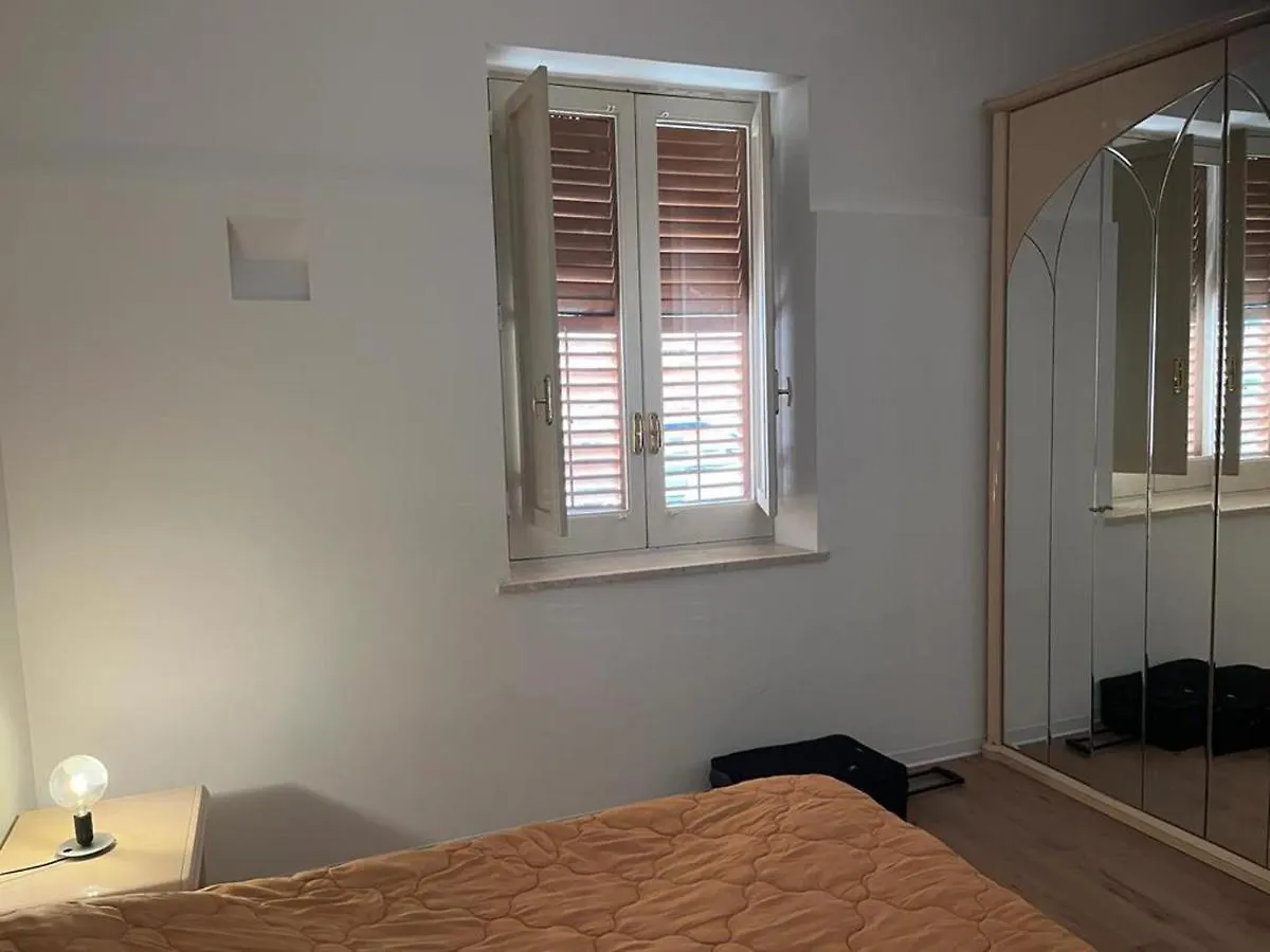 Immaculate 3-Bed Apartment In Trapani Sicily