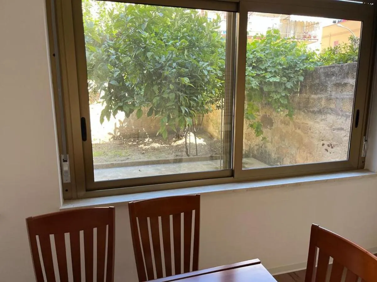 Immaculate 3-Bed Apartment In Trapani Sicily Italy