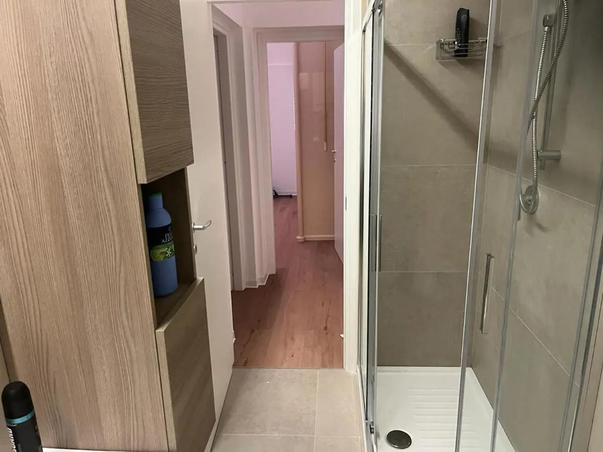 Immaculate 3-Bed Apartment In Trapani Sicily Italy