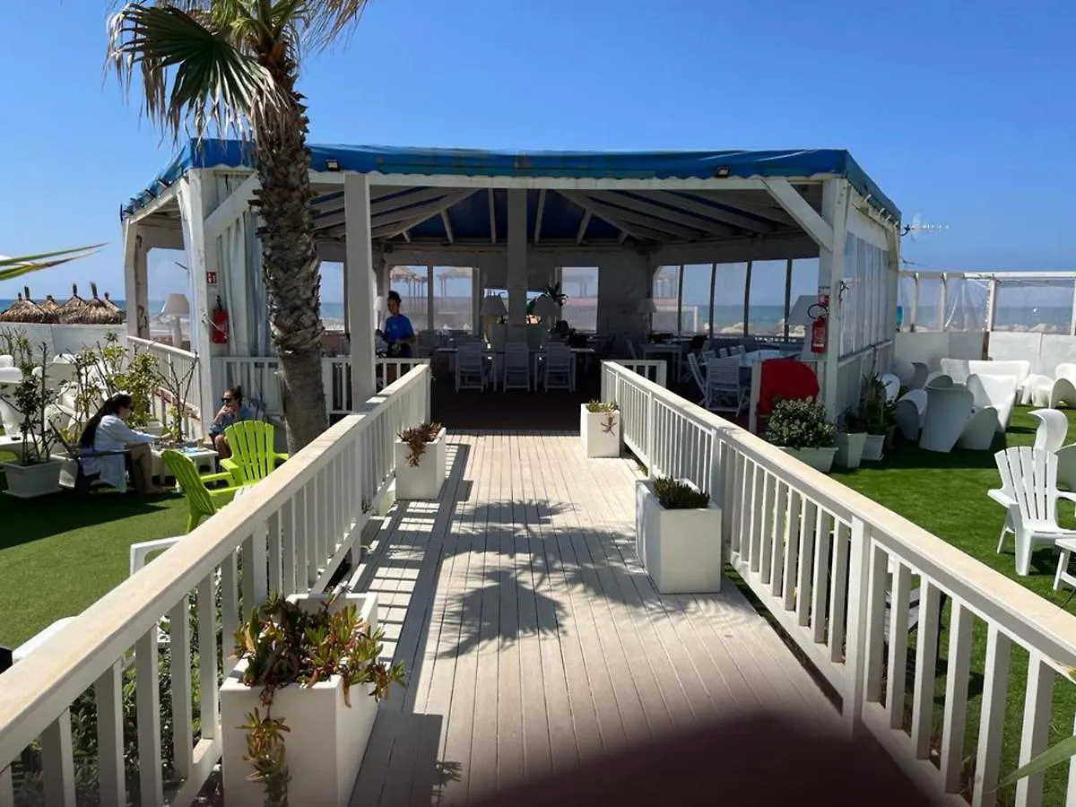 Immaculate 3-Bed Apartment In Trapani Sicily 0*,  Italy