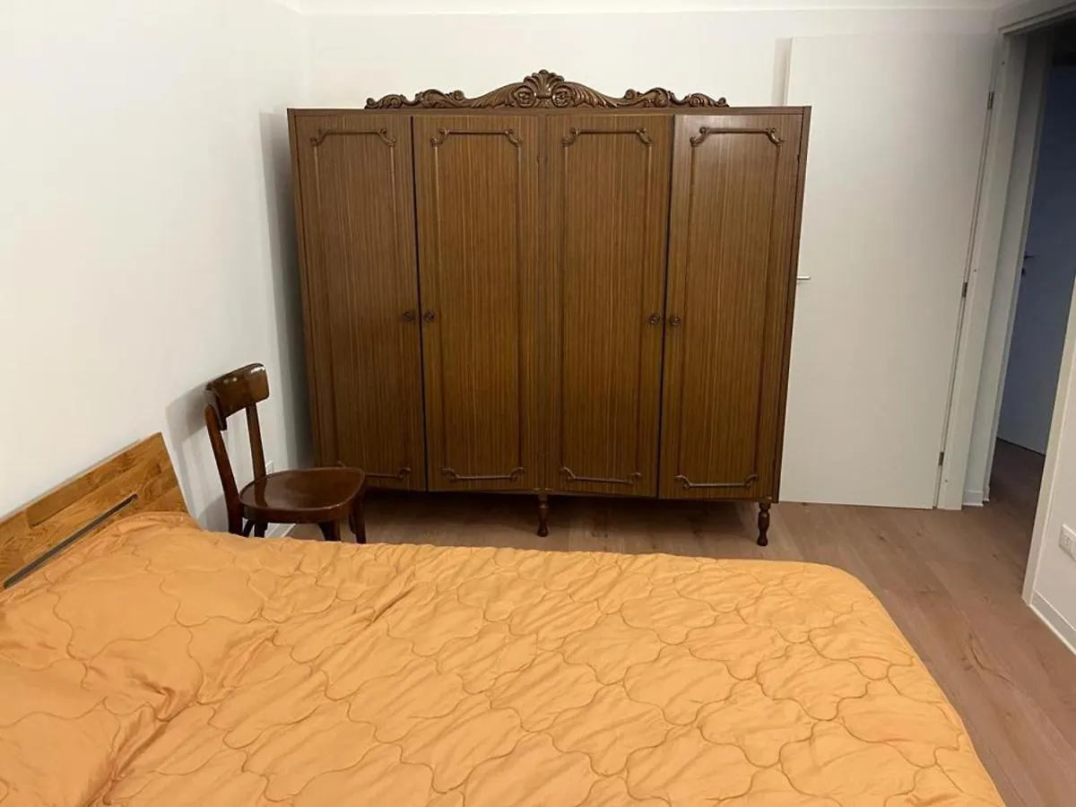 Immaculate 3-Bed Apartment In Trapani Sicily Italy