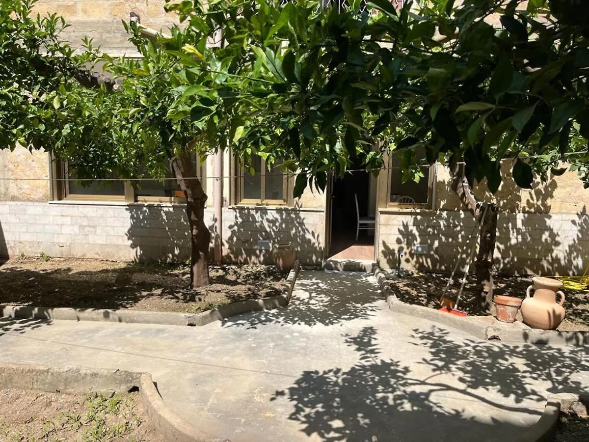 Immaculate 3-Bed Apartment In Trapani Sicily