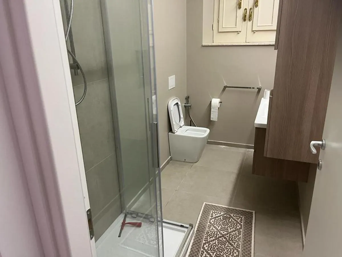Immaculate 3-Bed Apartment In Trapani Sicily Italy