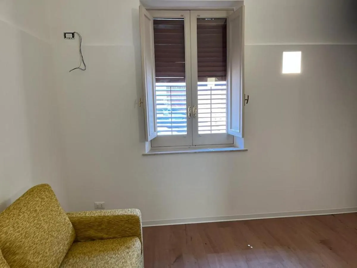 Immaculate 3-Bed Apartment In Trapani Sicily