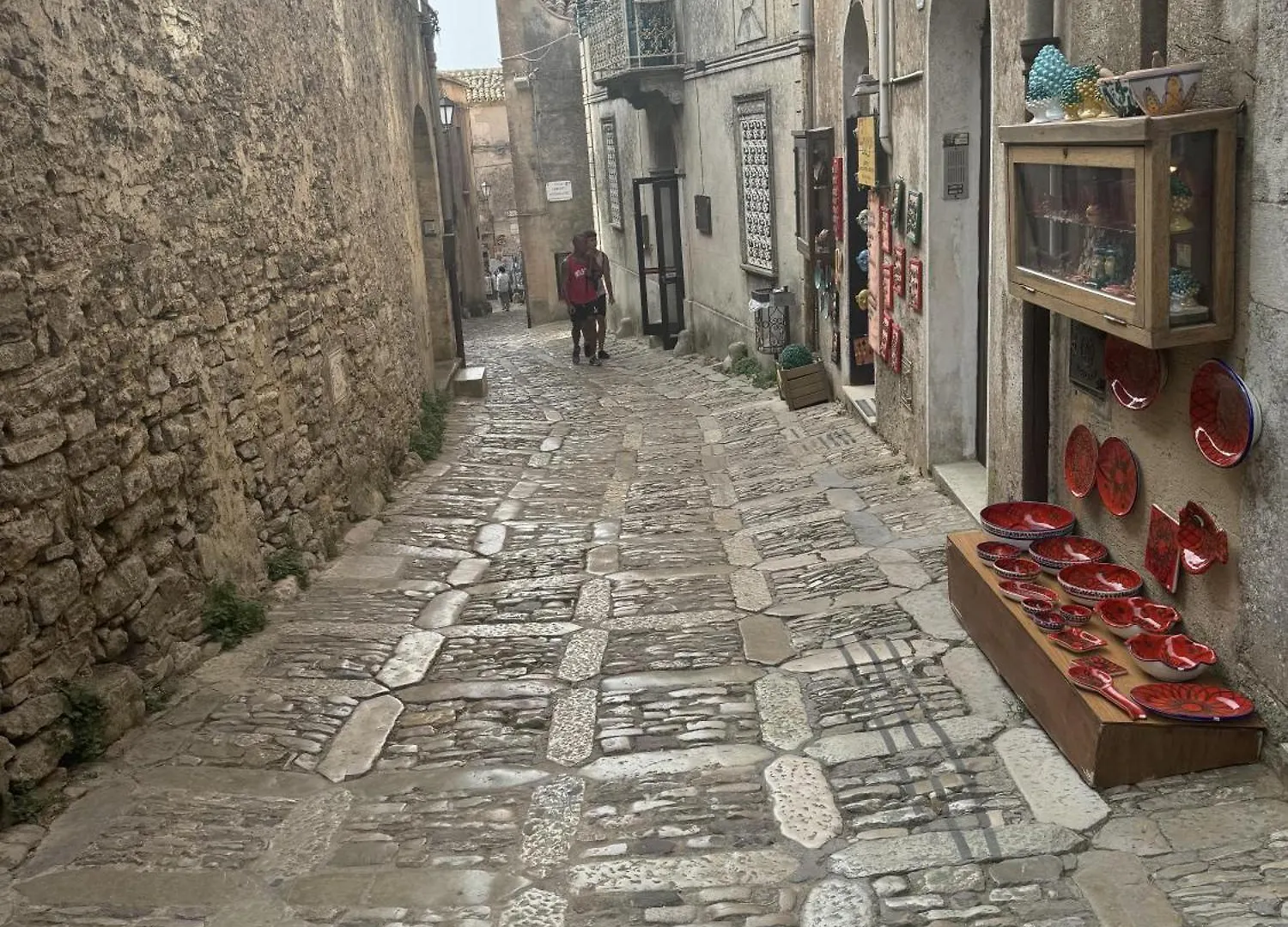 Immaculate 3-Bed Apartment In Trapani Sicily