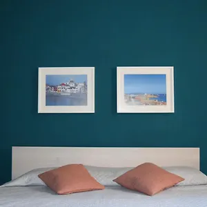 Vespri 15 Apartamento